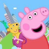 Gestalte Dein Peppa Pig Abenteuer